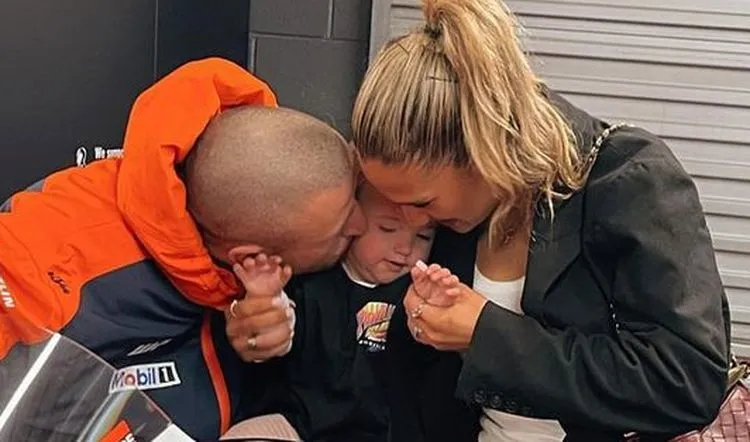 image_68184038d746b Jack Miller's Family: A Source of Strength Accompanying Him on Every MotoGP Track – But Does It Affect Yamaha's Revival Mission?