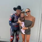 Jack Miller's Family: A Source of Strength Accompanying Him on Every MotoGP Track – But Does It Affect Yamaha's Revival Mission?