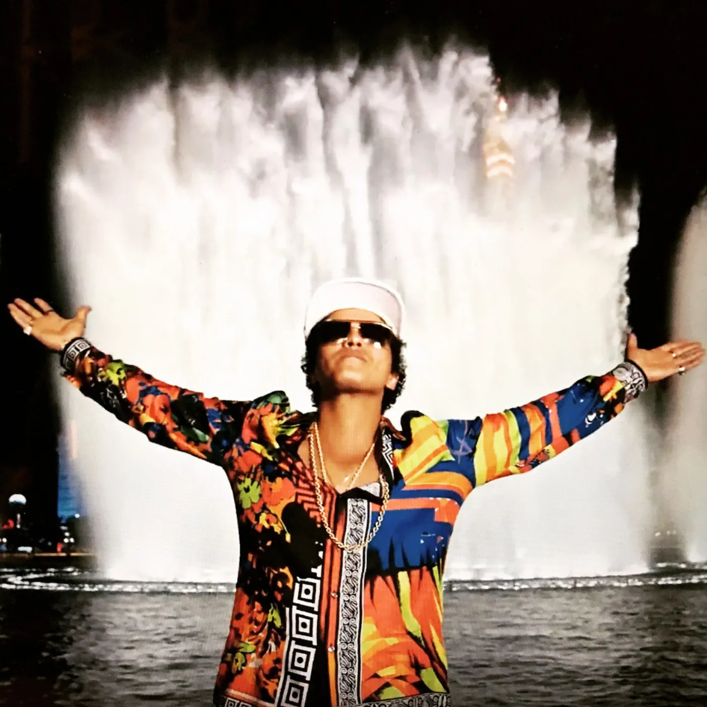 Bruno Mars Opens Up About Grief, Addiction, and Recovery