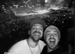 Amsterdam Heats Up with Martin Garrix and Kasper Iseger at Billie Eilish's Show: Fans Curious About a Super Hot Music Collaboration! 1 Amsterdam Heats Up with Martin Garrix and Kasper Iseger at Billie Eilish's Show: Fans Curious About a Super Hot Music Collaboration!