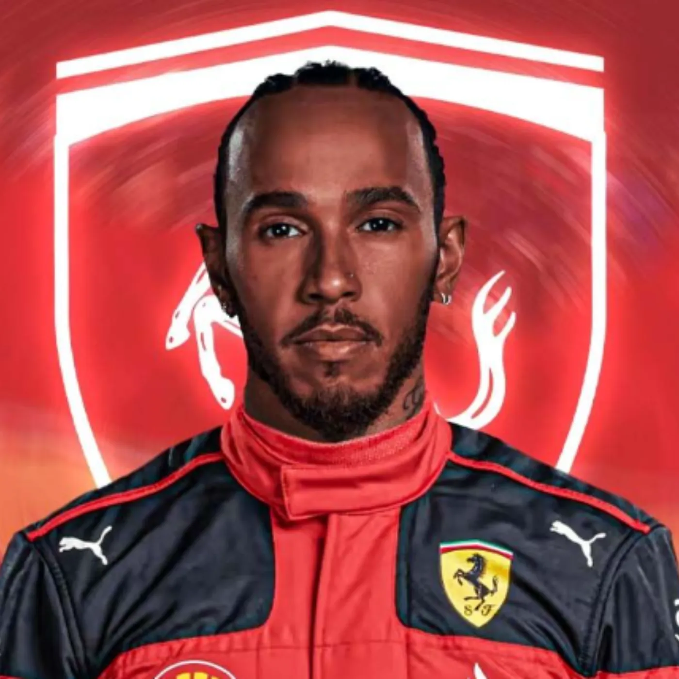 Lewis Hamilton’s RADIO RANTS IGNITE a FERRARI MELTDOWN at Miami GP— Is This the FINAL CATALYST for an ALL-OUT F1 WAR?