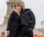Armin van Buuren Enjoys Family Vacation in New York and Orlando: Recharging Before a New Music Journey