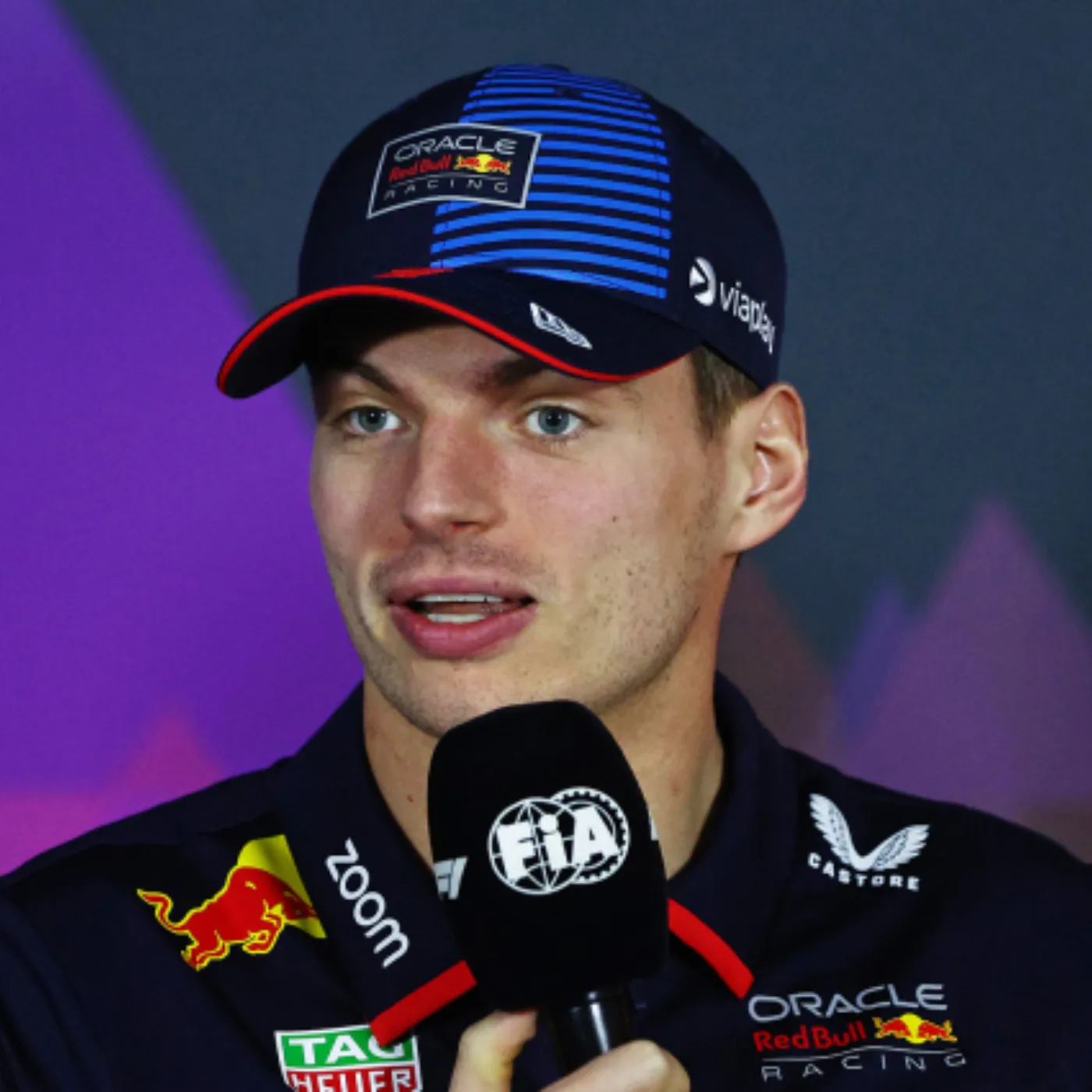 Lando Norris BLASTS Max Verstappen’s Reckless Miami Drive— Is F1’s Champ Finally Showing Cracks?