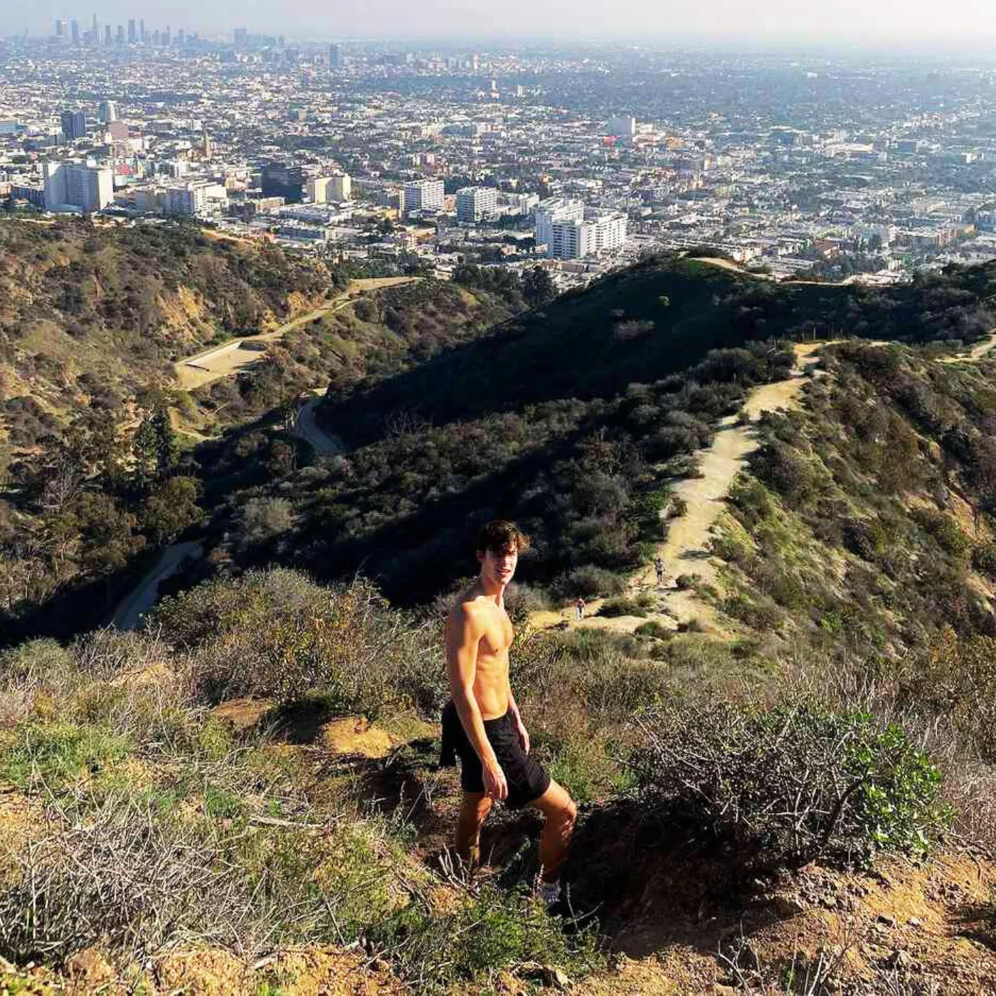 Shawn Mendes’ Surprising Love for Nature and Why It Matters