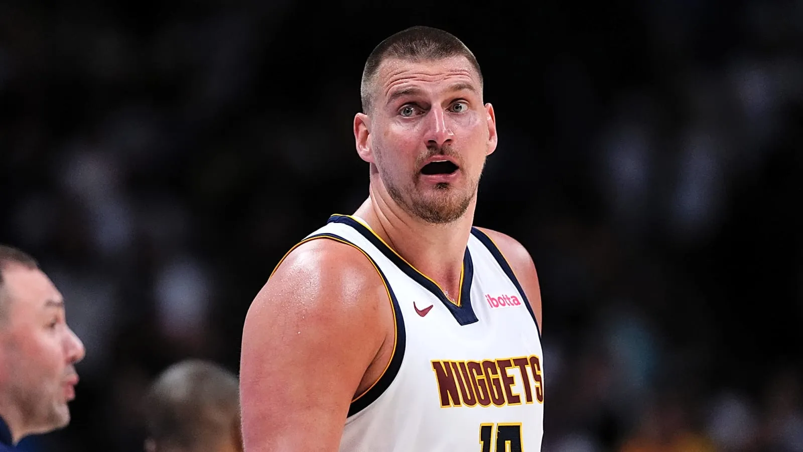 image_681860d69eb9a Shaquille O'Neal Sparks Controversy by Criticizing Nikola Jokic's Play, But Receives Forgiveness Thanks to an Unexpected Helping Hand