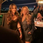 Hollywood It Girls Jessica Alba and Sydney Sweeney Are Taking Over 2025