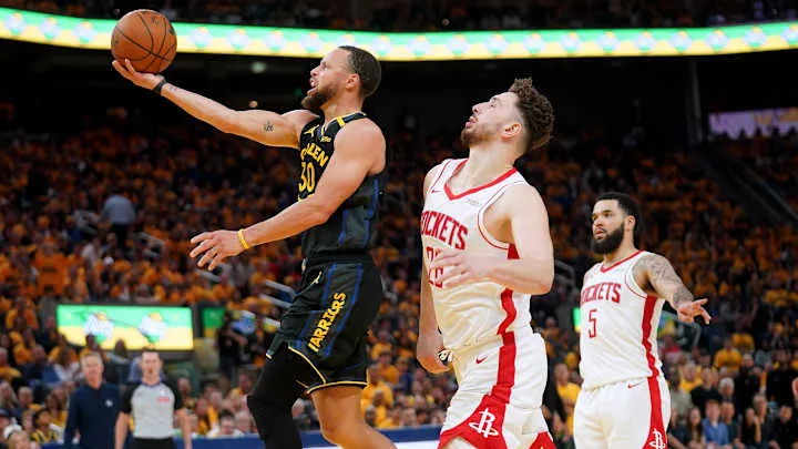 image_681863e7670b2 Warriors Win a Nail-Biter in Game 7: Stephen Curry Responds Harshly to His Critics