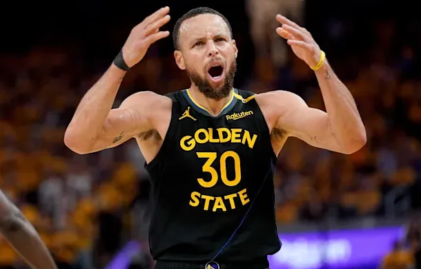 Warriors Win a Nail-Biter in Game 7: Stephen Curry Responds Harshly to His Critics