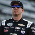 The Uncompromising Battle of the Death: Kevin Harvick and Clint Bowyer ‘Destroy’ Kyle Busch and RCR in Chaotic Race at Texas – The Dark Secret Behind the Disaster 1 The Uncompromising Battle of the Death: Kevin Harvick and Clint Bowyer ‘Destroy’ Kyle Busch and RCR in Chaotic Race at Texas – The Dark Secret Behind the Disaster