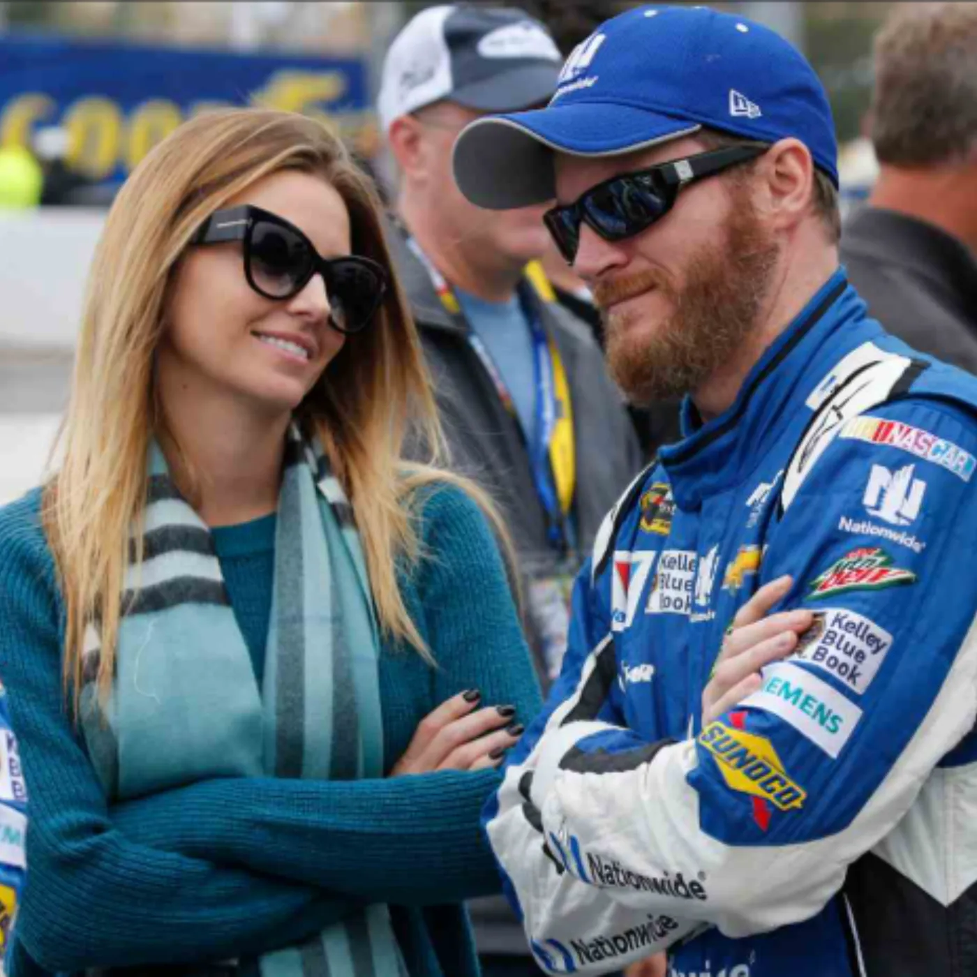 image_68186c218e4fb Dale Earnhardt Jr. couldn't breathe when his wife Amy, 'exposed' the embarrassing truth from the chaotic night in Charlotte— A deadly secret was revealed.