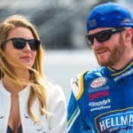 Dale Earnhardt Jr. couldn't breathe when his wife Amy, 'exposed' the embarrassing truth from the chaotic night in Charlotte— A deadly secret was revealed. 1 Dale Earnhardt Jr. couldn't breathe when his wife Amy, 'exposed' the embarrassing truth from the chaotic night in Charlotte— A deadly secret was revealed.