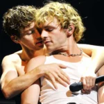 Ross Lynch Opens Up About First Meeting with Troye Sivan and Hints at Epic Collaboration