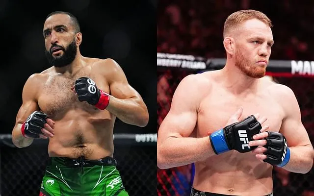 image_681875d38fd20 Jack Della Maddalena Threatens to 'Tear Apart' Belal Muhammad, Promises to Win UFC 315 Championship with Shocking Ruthless Style