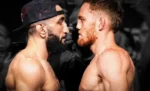 Jack Della Maddalena Threatens to 'Tear Apart' Belal Muhammad, Promises to Win UFC 315 Championship with Shocking Ruthless Style