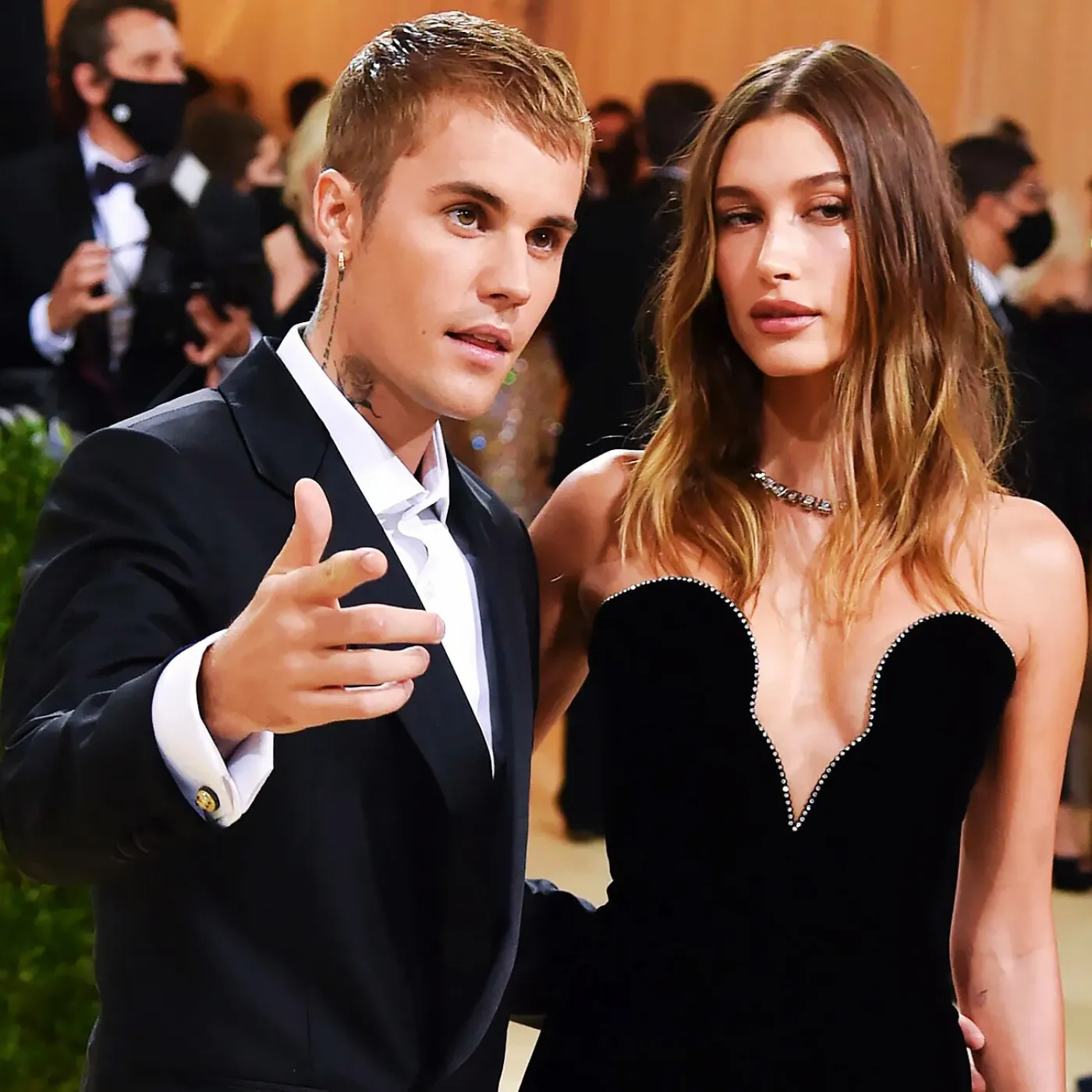 image_68187729e2126 Why Justin Bieber and Hailey Bieber’s Met Gala 2025 Moment Took Over the Headlines