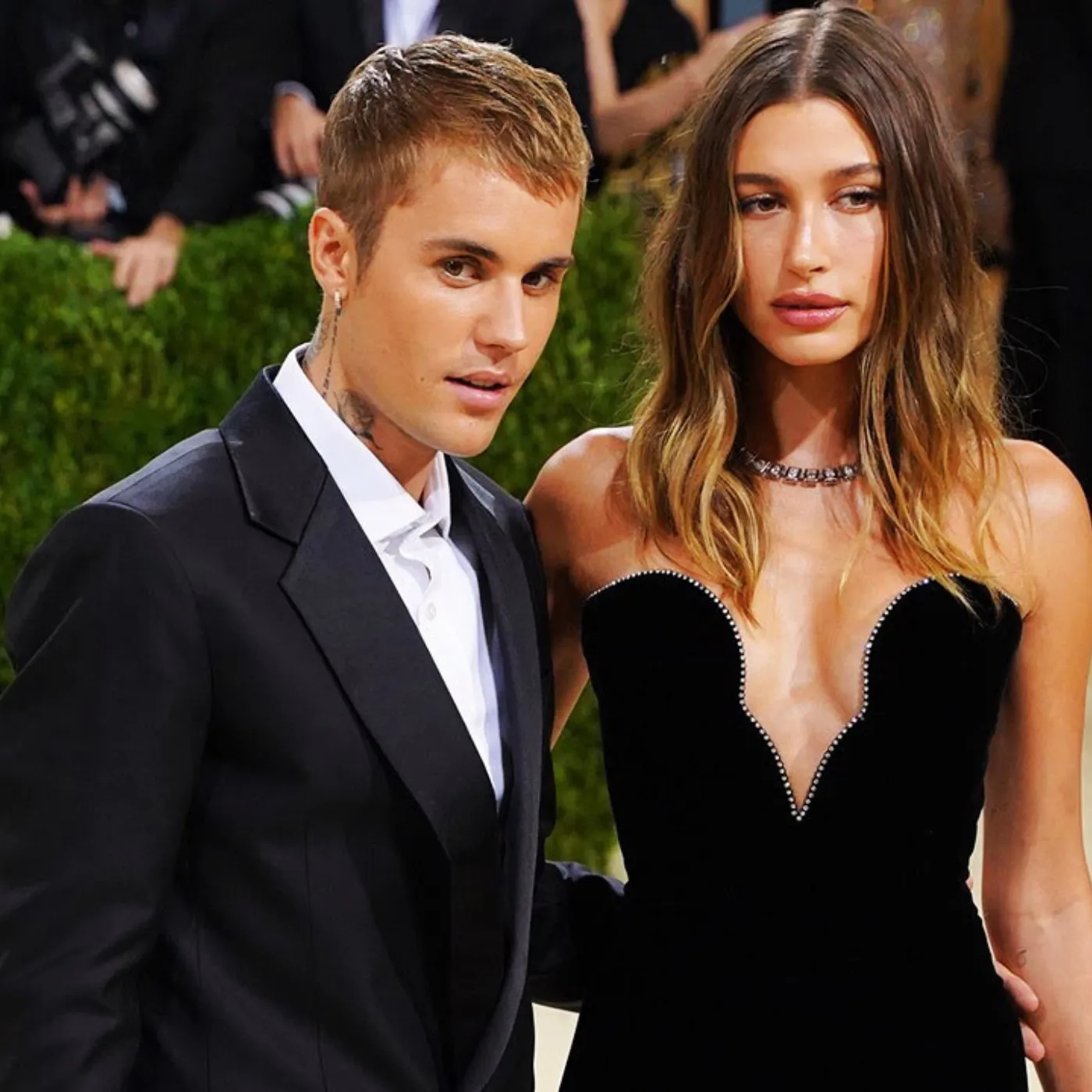 Why Justin Bieber and Hailey Bieber’s Met Gala 2025 Moment Took Over the Headlines