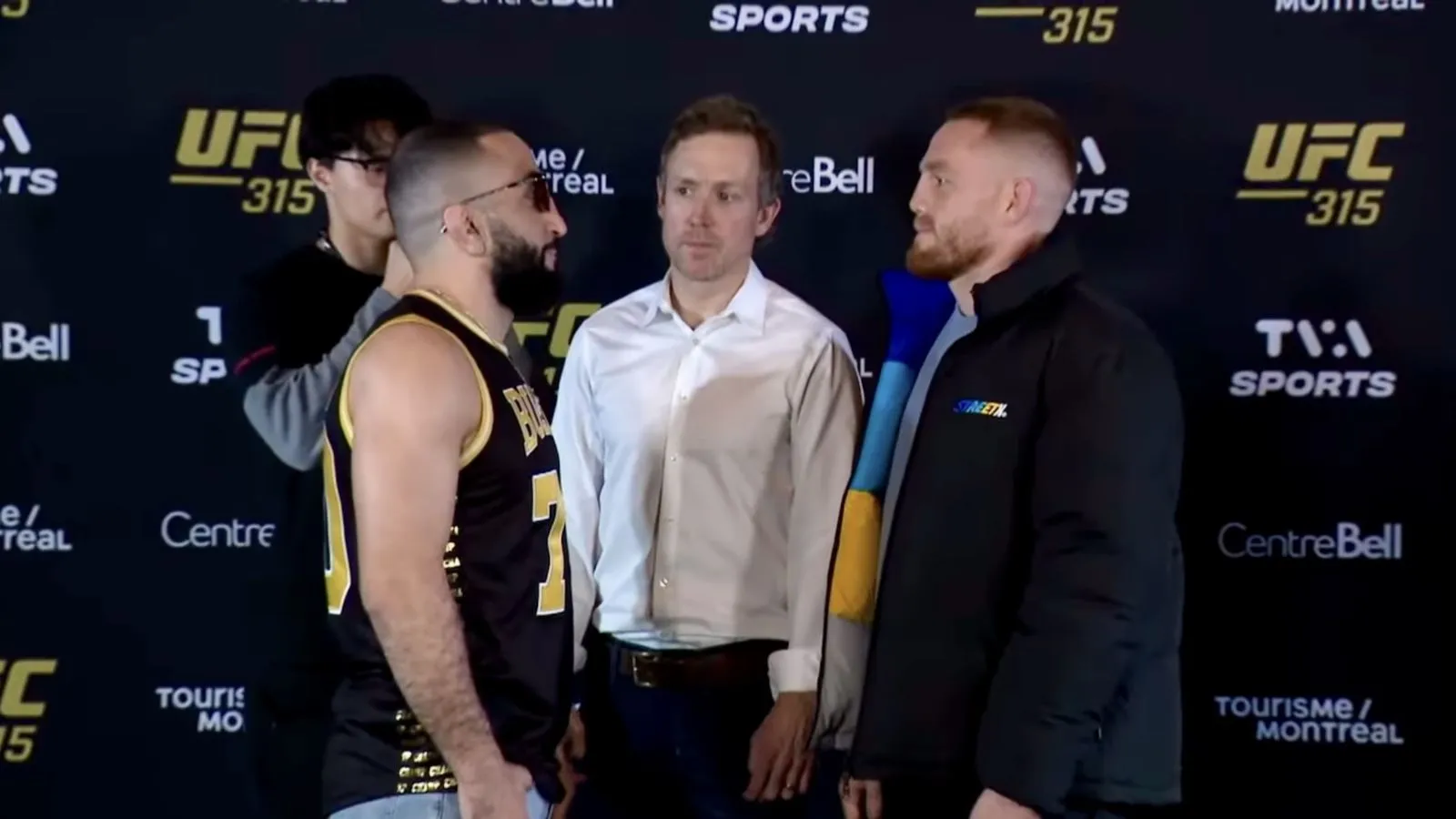 image_6818795a95f3a 'Belal Muhammad Doesn't Stand a Chance!' - Della Maddalena Promises a Brutal Knockout, Shocking the UFC Community at UFC 315