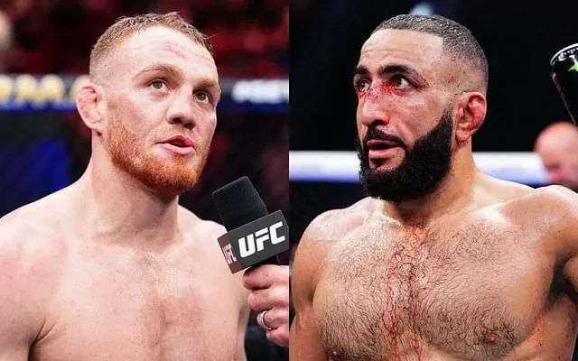 image_6818795b78e60 'Belal Muhammad Doesn't Stand a Chance!' - Della Maddalena Promises a Brutal Knockout, Shocking the UFC Community at UFC 315