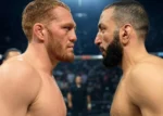 'Belal Muhammad Doesn't Stand a Chance!' - Della Maddalena Promises a Brutal Knockout, Shocking the UFC Community at UFC 315 1 'Belal Muhammad Doesn't Stand a Chance!' - Della Maddalena Promises a Brutal Knockout, Shocking the UFC Community at UFC 315