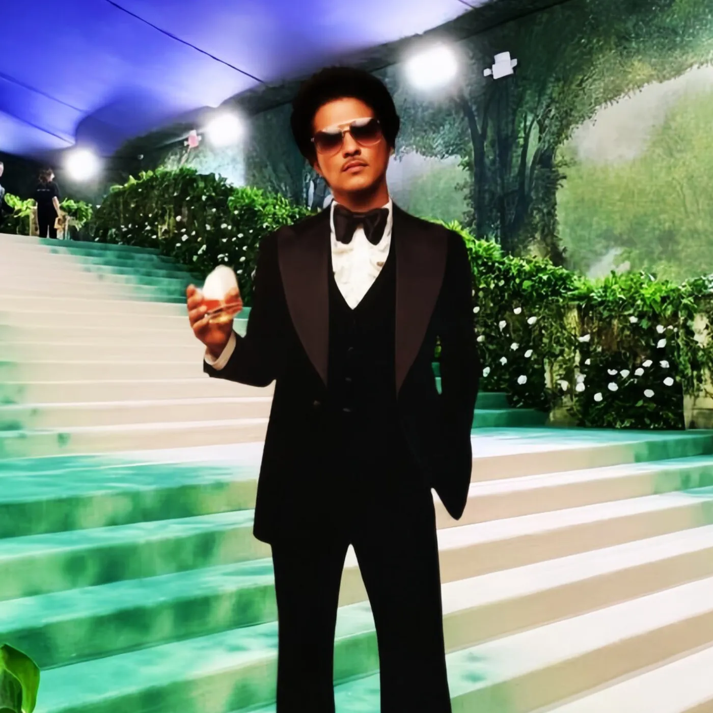 image_68187d07470ce Bruno Mars Stuns at Met Gala 2025 with a Fashion Revolution That Shook the Scene