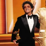 Bruno Mars Stuns at Met Gala 2025 with a Fashion Revolution That Shook the Scene