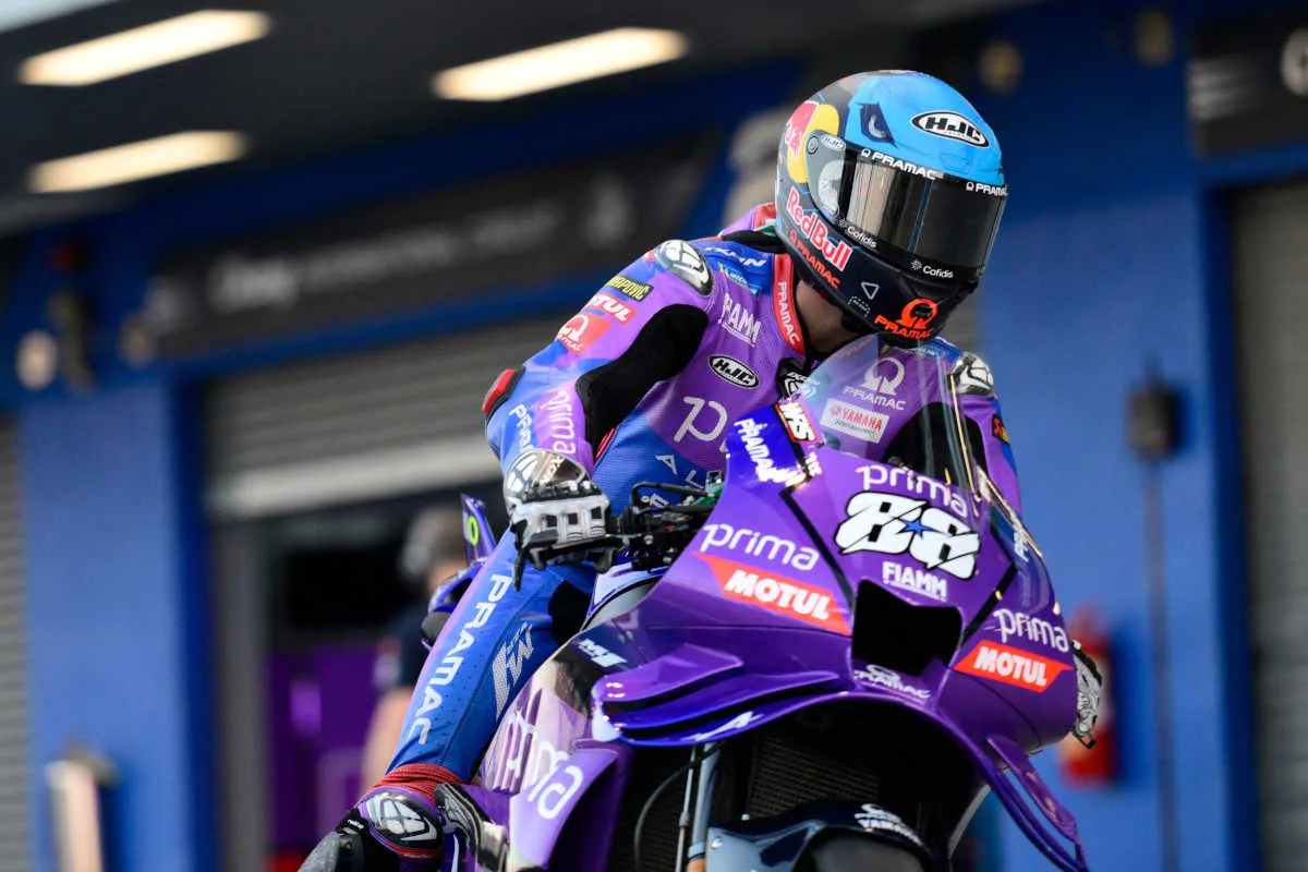 image_68187daf0e718 Miguel Oliveira Set to Make His Anticipated Return to Action This Weekend at the 2025 Le Mans MotoGP Grand Prix