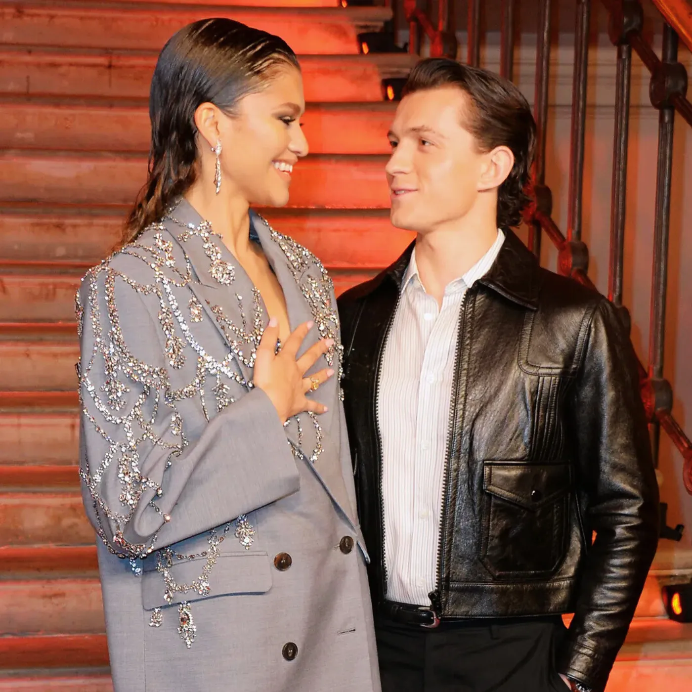 Zendaya’s Shocking Met Gala 2025 Look Leaves Fans and Tom Holland Speechless