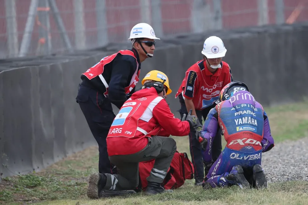 image_681881a9b0c52 Racing Against Fate: Miguel Oliveira Returns to Le Mans 2025 After Long-Term Injury – Will the Broken Bones Stop Haunting Him?