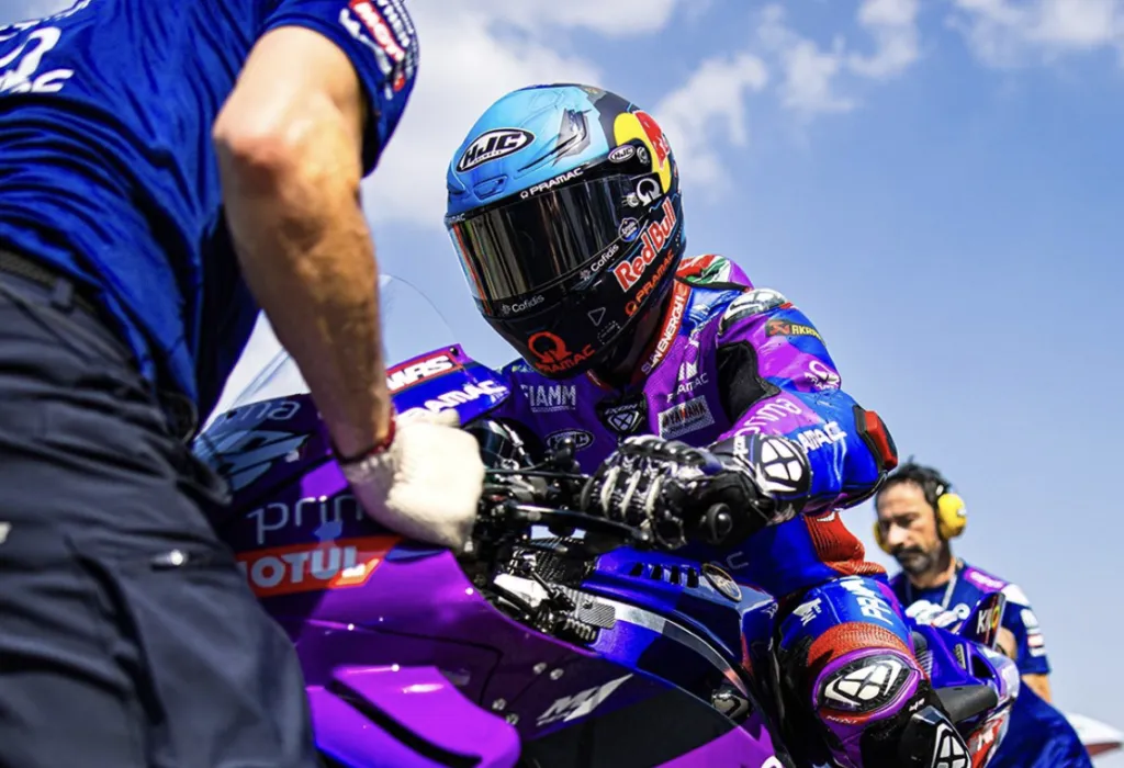 image_681881aa43ea3 Racing Against Fate: Miguel Oliveira Returns to Le Mans 2025 After Long-Term Injury – Will the Broken Bones Stop Haunting Him?