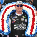 Kyle Busch’s 40th Birthday Shocks the Nation – NASCAR’s Most Incredible Surprise Stuns Fans Worldwide