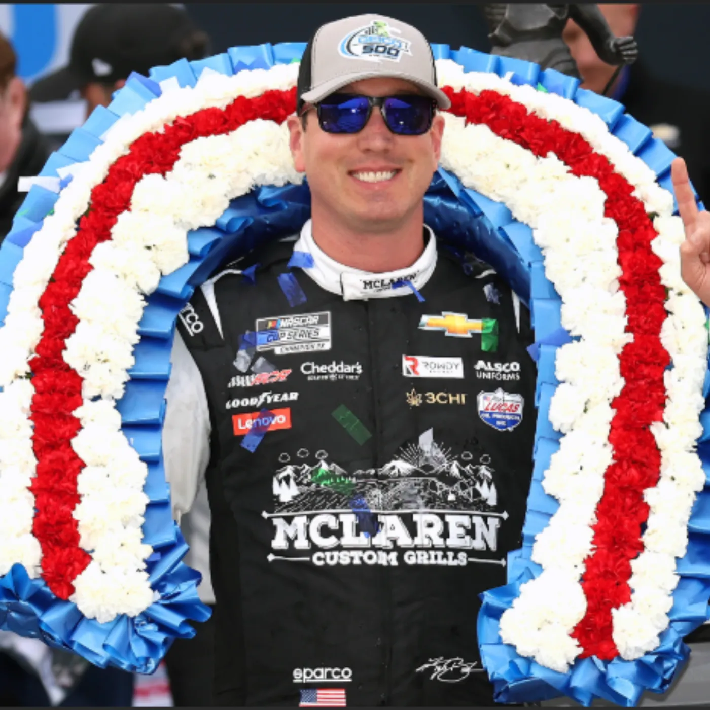 Kyle Busch’s 40th Birthday Shocks the Nation – NASCAR’s Most Incredible Surprise Stuns Fans Worldwide