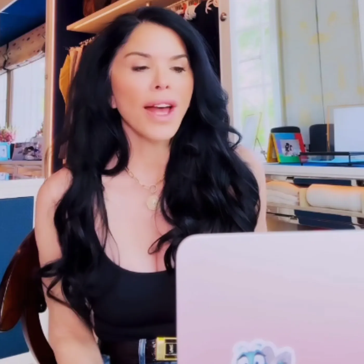 The Secret Room in Jeff Bezos & Lauren Sanchez’s Mansion That Will Blow Your Mind
