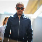 Lewis Hamilton’s Cinco de Mayo Drink: The Shocking Secret Everyone’s Talking About