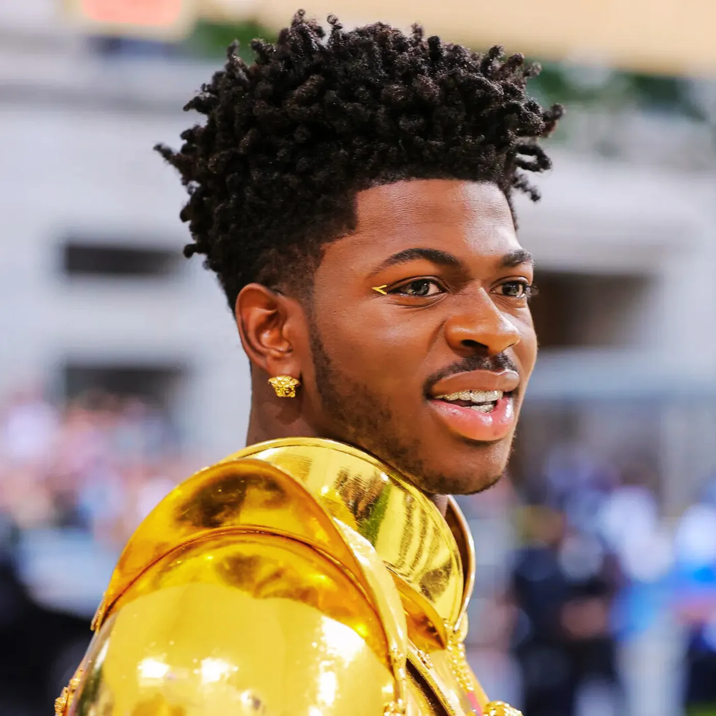 image_681971869a64b Lil Nas X Vanishes at the Met Gala 2025 and What Happened After Feels Unreal