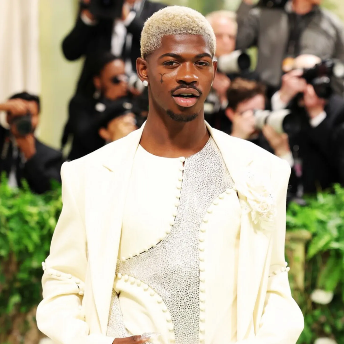 Lil Nas X Vanishes at the Met Gala 2025 and What Happened After Feels Unreal