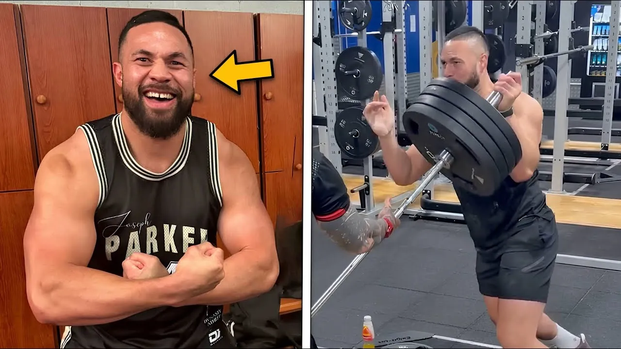 image_6819735e1a004 Joseph Parker Issues Ominous Warning to Opponents: ‘The More You Wait, The More Dangerous I Get’