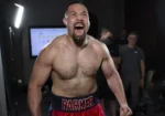 Joseph Parker Issues Ominous Warning to Opponents: ‘The More You Wait, The More Dangerous I Get’