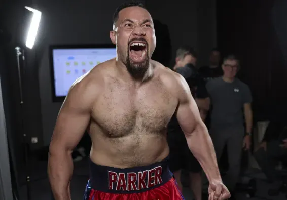 Joseph Parker Issues Ominous Warning to Opponents: ‘The More You Wait, The More Dangerous I Get’ 19 Joseph Parker Issues Ominous Warning to Opponents: ‘The More You Wait, The More Dangerous I Get’