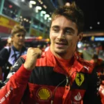 Charles Leclerc Breaks Silence: Shocking Revelations About His 'No Bad Feelings' Towards Lewis Hamilton After Explosive Team Orders Saga—The Battle for Respect and Redemption?
