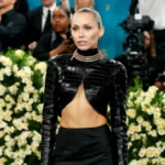 Miley Cyrus Confesses She’s Really Really Anxious About Tonight’s MET Gala Red Carpet!