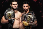 Coach Javi Climent Warns: Ilia Topuria Will Face a Tough Challenge Against Islam Makhachev – Will the Battle of Movement and Strength Decide?