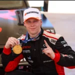 Exposed: The Shocking Truth Behind Kalle Rovanperä’s Rise to WRC Legend 1 Exposed: The Shocking Truth Behind Kalle Rovanperä’s Rise to WRC Legend