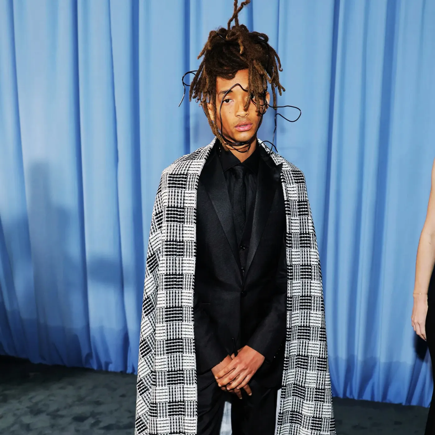 image_68198c95c94e1 Jaden Smith’s Met Gala 2025 Look Breaks the Internet for All the Wrong Reasons