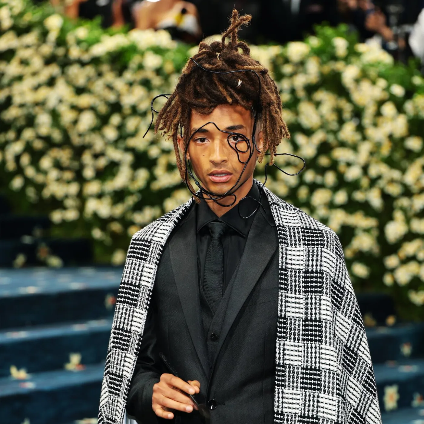 Jaden Smith’s Met Gala 2025 Look Breaks the Internet for All the Wrong Reasons