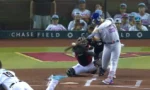 Pete Alonso’s Dramatic 2-Run Homer Shocks Fans: Mets Take 2-1 Lead—What Secrets Lie in His 9th Blast?