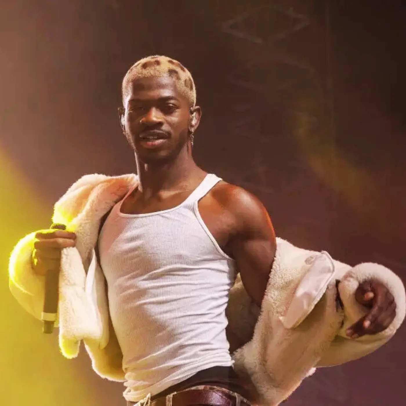 image_6819907a7e166 Lil Nas X Breaks Years of Silence with One Truth About His Mother