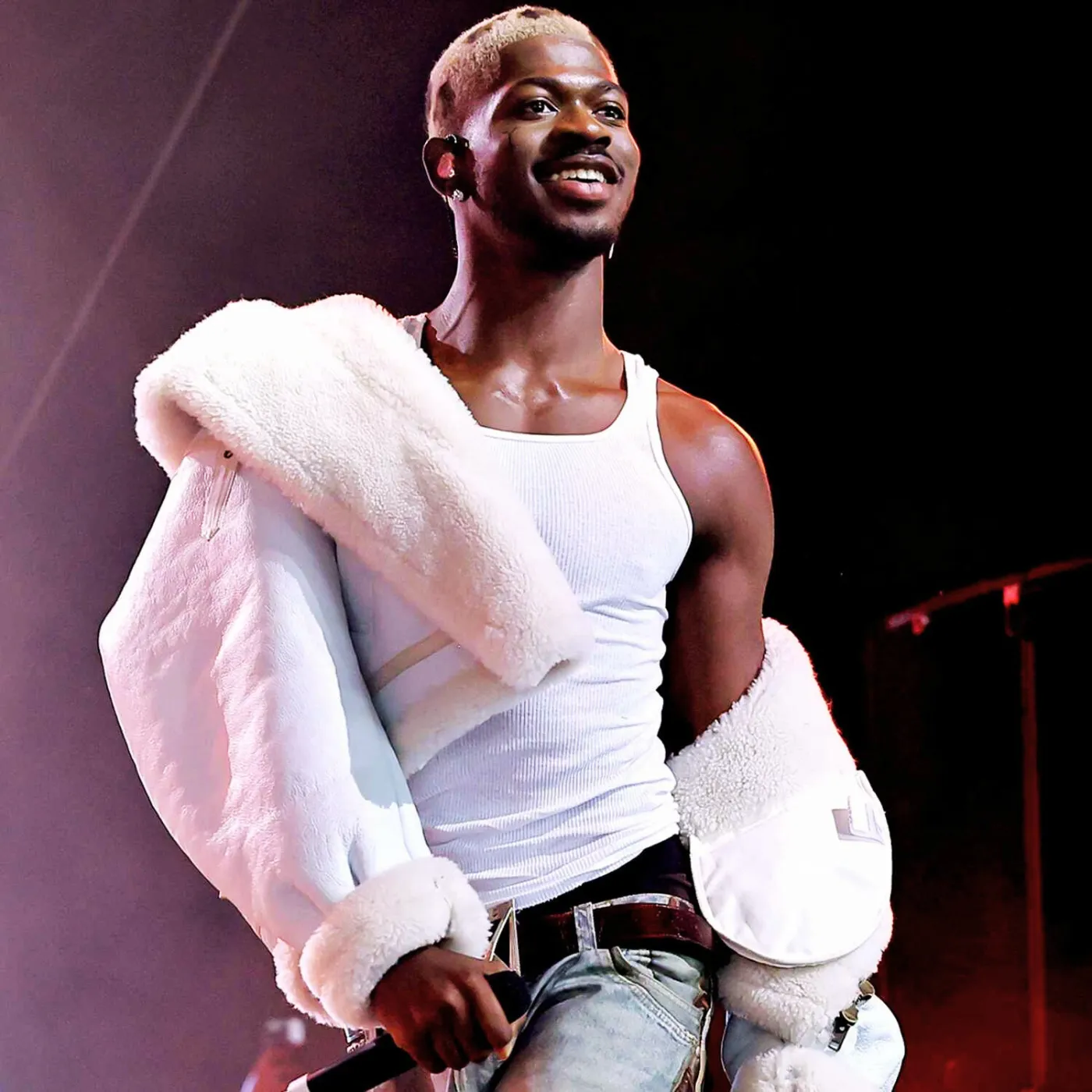 image_6819907c827ab Lil Nas X Breaks Years of Silence with One Truth About His Mother