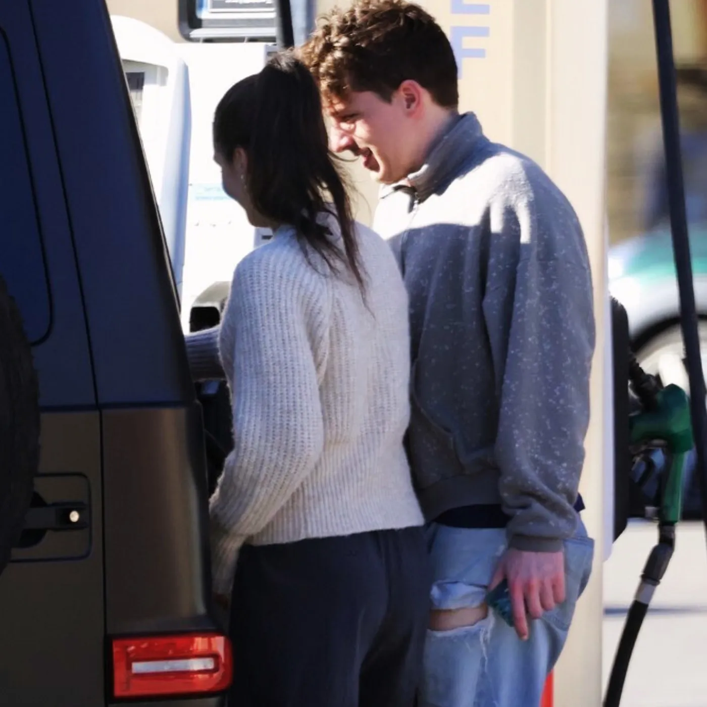 Charlie Puth’s Unexpected Gesture That Took His Wife by Complete Surprise