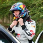 Elfyn Evans’ Legendary Ascent: The Untold Journey of Defying the Odds and Shattering WRC Records 1 Elfyn Evans’ Legendary Ascent: The Untold Journey of Defying the Odds and Shattering WRC Records