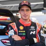 Thierry Neuville’s Final Battle: The Untold War to Shatter the Curse and Claim WRC Glory—Will He Rise or Fall?